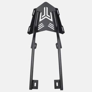 Auto MT MT15 Back Rack Seat Extender Expedition Carrier for Yamaha MT15 MT-15 R15 V3 Bike Fairing Kit