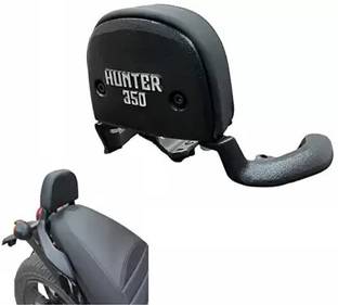 aqrin HUNTER 350 BACKREST FROM ROYAL ENFIELD Bike Fairing Kit