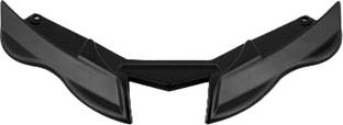 waytwogmart Yamaha R15M,R15 V4 Black winglet Bike Fairing Kit