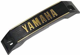 road religion Yamaha RX 100, RXG 135 front monogram Bike Fairing Kit
