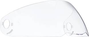 way2gmart Helmet Clear Visor Bike Fairing Kit