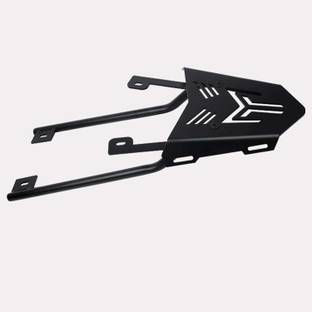 Auto MT Bike Back Rack Metal Heavy Seat Extender for Yamaha MT-15 & R15V3 Bike Fairing Kit