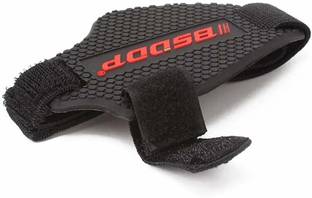 Gogna Mart bike gear shoes protector for bikes universal Bike Fairing Kit