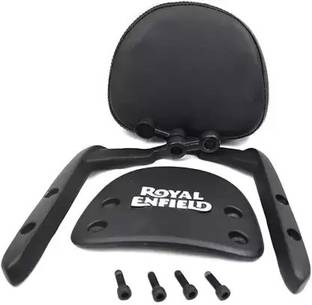 aqrin Passenger Backrest