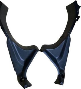 PVR hero igniator Bike Fairing Kit