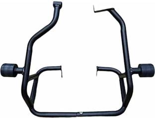 Auto MT CRASHGUARD Leg Guard LEGGUARD WID Frame Slider for Yamaha MT 15 MT-15 Bike Fairing Kit