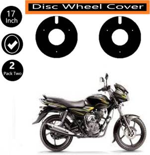 AOWBIKES PRO DISC WHEEL COVER 2 PCS FOR Discover 10016/17 INCH WHEEL Bike Fairing Kit