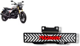 MOXZILLA Ronin Radiator Guard Bike Fairing Kit