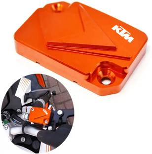 Vagary Disc Brake Oil Cap Front Reservoir Cap For Ktm DUKE 125 200 250 390 Bike Fairing Kit