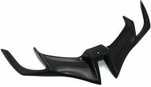 foxride Dark Knight Winglet 3.0 R15 v3 Bike Fairing Kit 001 Bike Fairing Ki Bike Fairing Kit