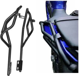 Auto MT Body Frame Grab Rail Tail Protector Guard Hand Grip for Yamaha R15V4 R15M Bike Fairing Kit