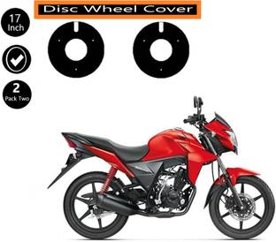 AOWBIKES PRO DISC WHEEL COVER 2 PCS FOR Twister16/17 INCH WHEEL Bike Fairing Kit