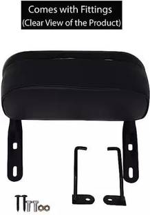 aqrin OLA -CUSION-BACKREST FOR S1 AND S1 PRO Bike Fairing Kit