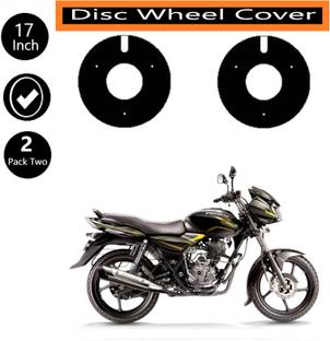AOWBIKES PRO DISC WHEEL COVER 2 PCS FOR Discover16/17 INCH WHEEL Bike Fairing Kit