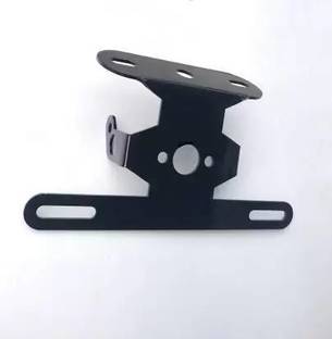SRPHERE Tail Tidy/Fender Eliminator For Pulsar NS200 Bike Fairing Kit