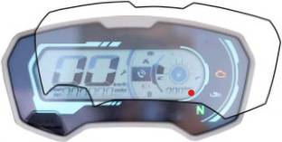 way2gmart Screen Guard Bs6 Bike Fairing Kit