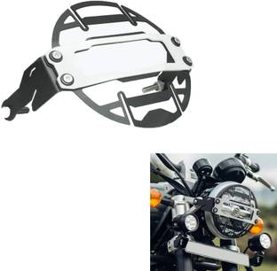 Vagary Headlight Grill For Super Meteor 650 Bike Fairing Kit