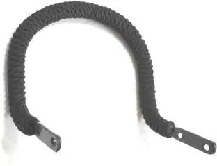 AQR Adjustable Passenger Backrest