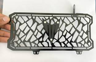 Auto MT S2 Radiator Guard Grill MT15 Protector Grill Yamaha MT-15 Bike Fairing Kit