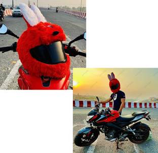 SRPHERE Helmet Mohawk for Bike