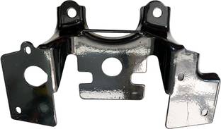 road religion Heavy-duty Meter Bracket compatible with Yamaha RX100/RX135 Bike Fairing Kit