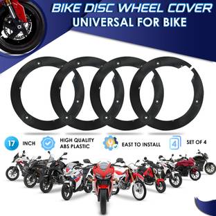 Otoroys PRO-DISC Cover for 17inch motorcycle Front Wheel Bike Fairing Kit