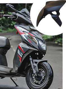 TRYFLY TF13 Front Mud Guard For Aprilia SR 150 2022, 2023, 2024 Bike Fairing Kit