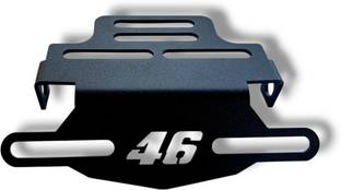 MOXZILLA MT15 Tail Tidy with key hole Cap Bike Fairing Kit