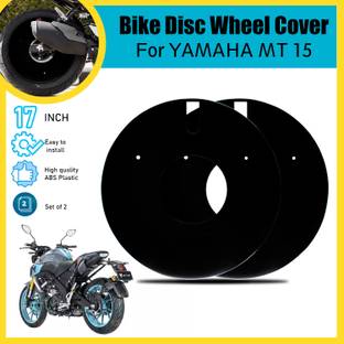 Otoroys PRO Disc Wheel Cover For MT15 V1 Bike Fairing Kit