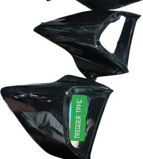 PVR TANK PANEL FOR HONDA CB TRIGGER Bike Fairing Kit