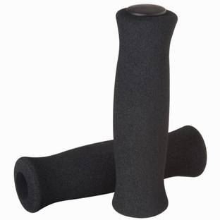 NSUN Bicycle Foam Bike Handlebar Grips 22.2 Diameter Handle Bar Grip For NA CD