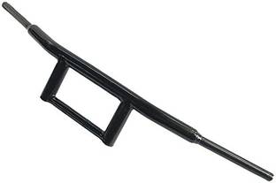 Pepstter 45 Handle Bar Donut For Royal Enfield Classic 350, Electra, Thunderbird