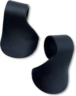 carfrill Motorcycle Throttle Holder Cruise Assist Rocker Rest Accelerator Assistant Handle Bar Grip For Universal For Bike Discover