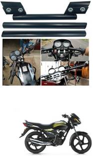 LOVMOTO Motorcycle Handlebar Adjustable 22mm 7/8" Motorcycle Sport Bike Universal 151 Handle Bar Grip For TVS Star City