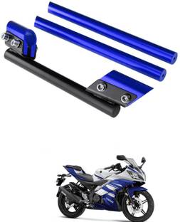 LOVMOTO Universal bike Handle Bar Stylish Handlebar Pipe/Rod 323 Clip-on Handle Bar