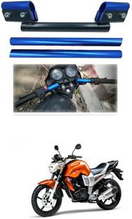 PECUNIA 22mm 7/8" Motorcycle Handlebar Universal For Bike 270 Handle Bar