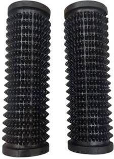 GLAM GRAB UNIVERSAL Handle Bar Grip For Hero Scooty