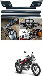 LOVMOTO Motorcycle Handlebar Adjustable 22mm 7/8" Motorcycle Sport Bike Universal 173 Handle Bar Grip For Bajaj V 150