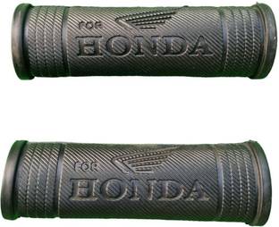 Elco Handle Bar For Honda Handle Bar Grip For Honda Splendor, Super Splendor