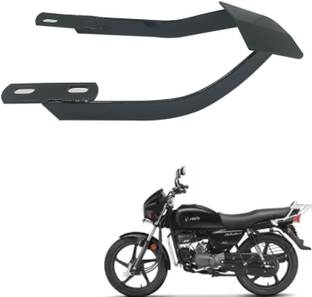 Vishal Mart COMPATIBLE FOR ALL SPLENDOR MODEL Handle Bar Grip For Hero Splendor