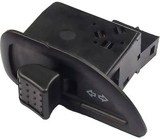 deutsche Modular Switches Indicator Switch TVS Wego/TVS Jupiter Handle Bar Grip For TVS Activa
