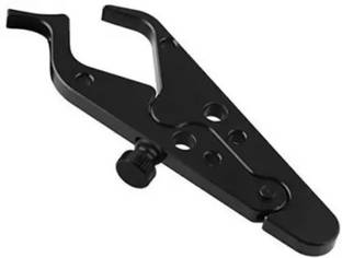 AOWBIKES Universal CNC Cruise Control Throttle Clamp Lock Assist-01 Handle Bar Grip For Universal For Bike NA
