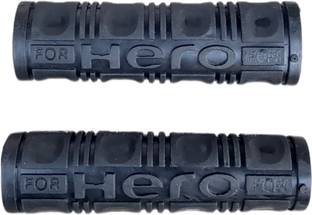 Elco Handle Bar For Hero Handle Bar Grip For Hero Splendor, Splendor Pro