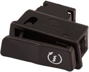 deutsche Modular Switches Self Start Switch Honda Activa/Access/ Pleasure Handle Bar Grip For Honda Activa
