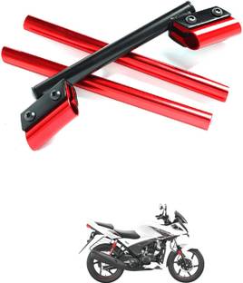 LOVMOTO Universal bike Handle Bar Stylish Handlebar Pipe/Rod 671 Clip-on Handle Bar