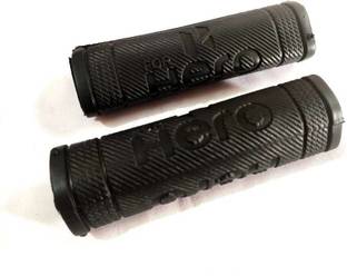 COVERITUP Handle Grip for Motorcycle Handle Bar Grip For Hero Universal For Bike
