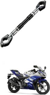 PECUNIA Universal Adjustable Motorcycle Handlebars S131 Clip-on Handle Bar