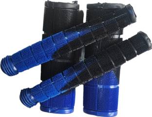 BIKEBLOOM Grip cover Handle Bar Grip For Universal For Bike Universal For Bike