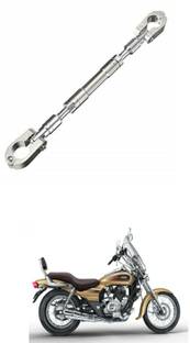LOVMOTO UniversaL AUDJUSTABLE CROSS HANDLE BAR ROD 213 Handle Bar