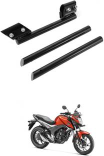 LOVMOTO Universal bike Handle Bar Stylish Handlebar Pipe/Rod 28 Handle Bar